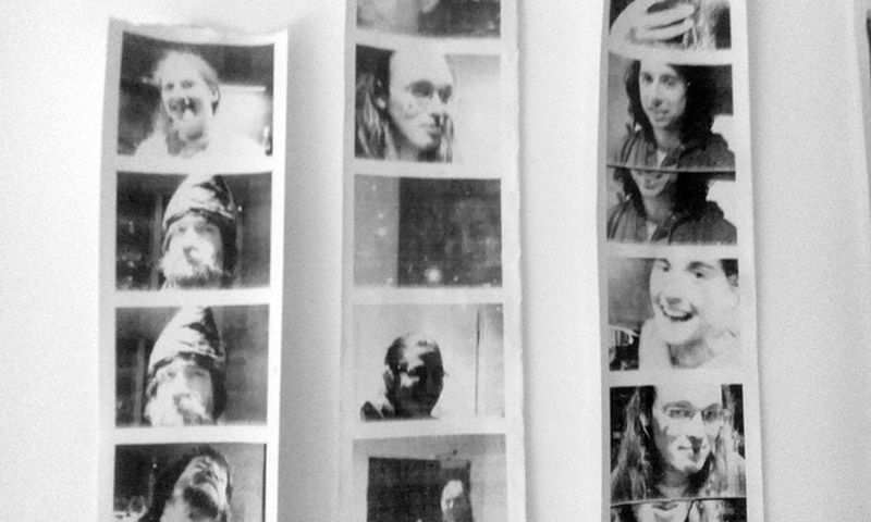 Nie musisz robić zdjęć Polaroidem na drogich wkładach. Jest tańszy sposób 2