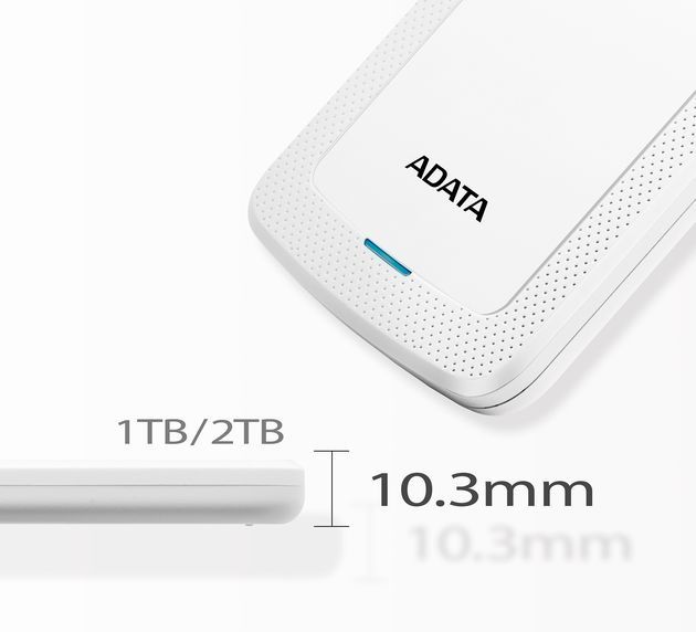 ADATA HV300