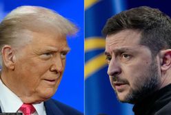 Zełenski w Białym Domu. Jest termin zawarcia umowy z USA
