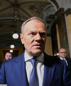 "Mamy prosty wybór". Tusk przed szczytem w Brukseli