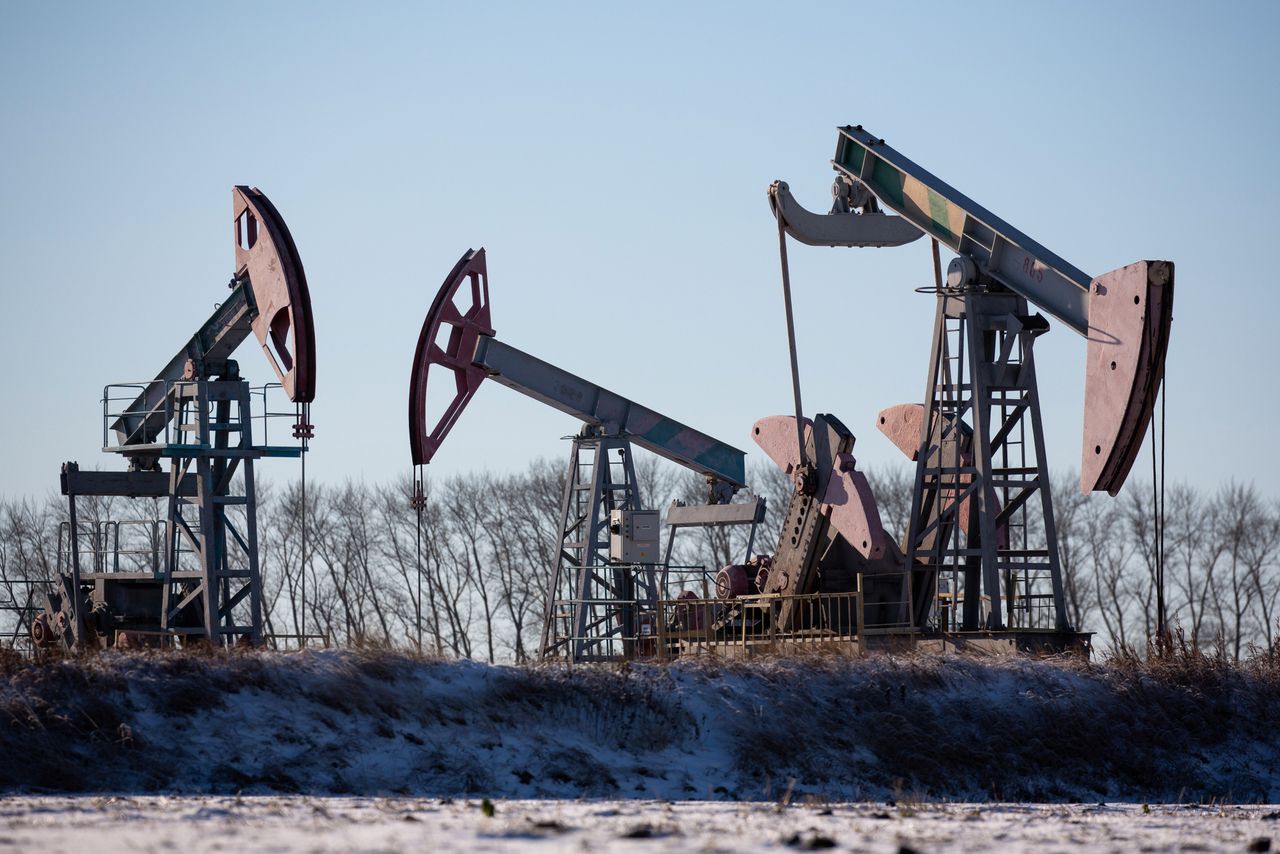 Kartel naftowy podjął ważną decyzję. Ograniczy wydobycie ropy