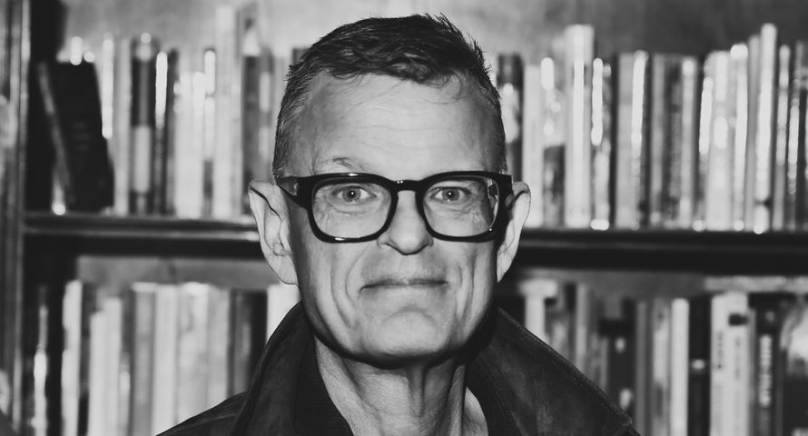 "Latarnia morska w świecie chaosu". Ludzie mediów o Andrzeju Morozowskim