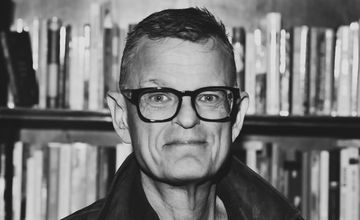 "Latarnia morska w świecie chaosu". Ludzie mediów o Andrzeju Morozowskim
