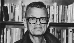 "Latarnia morska w świecie chaosu". Ludzie mediów o Andrzeju Morozowskim