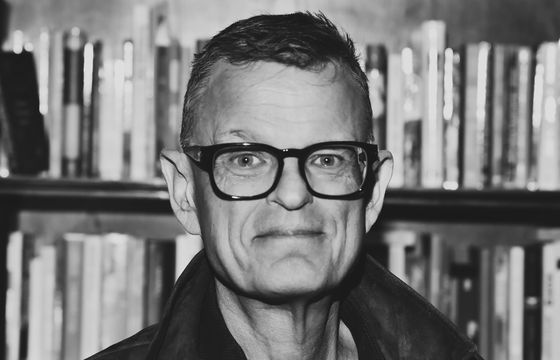 "Latarnia morska w świecie chaosu". Ludzie mediów o Andrzeju Morozowskim