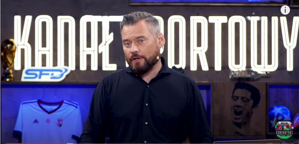Stanowski znów uderza w Janoszek. Twierdzi, że udawała podróże prywatnym odrzutowcem