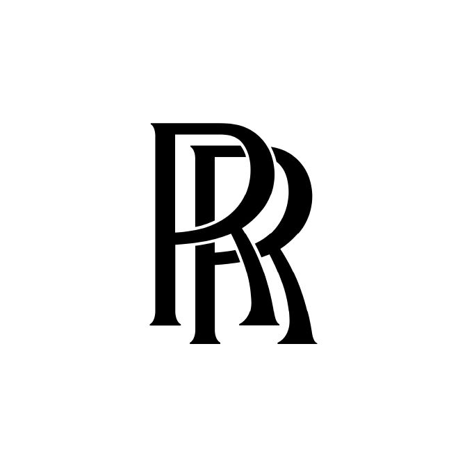 Logo Rolls-Royce