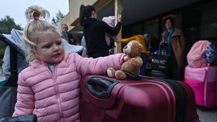Koniec taryfy ulgowej. Dania zaostrza przepisy dla Ukraińców