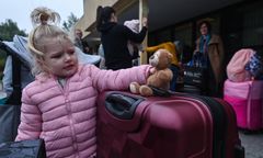 Koniec taryfy ulgowej. Dania zaostrza przepisy dla Ukraińców