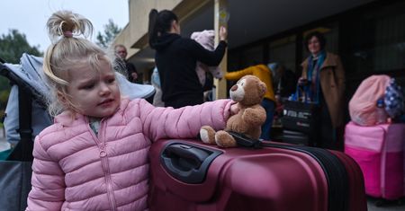 Koniec taryfy ulgowej. Dania zaostrza przepisy dla Ukraińców