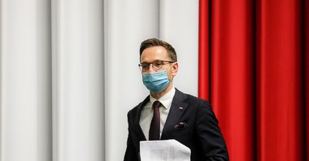 Polski Ład zaprezentowany. Kiedy pierwsze ustawy? Minister odpowiada