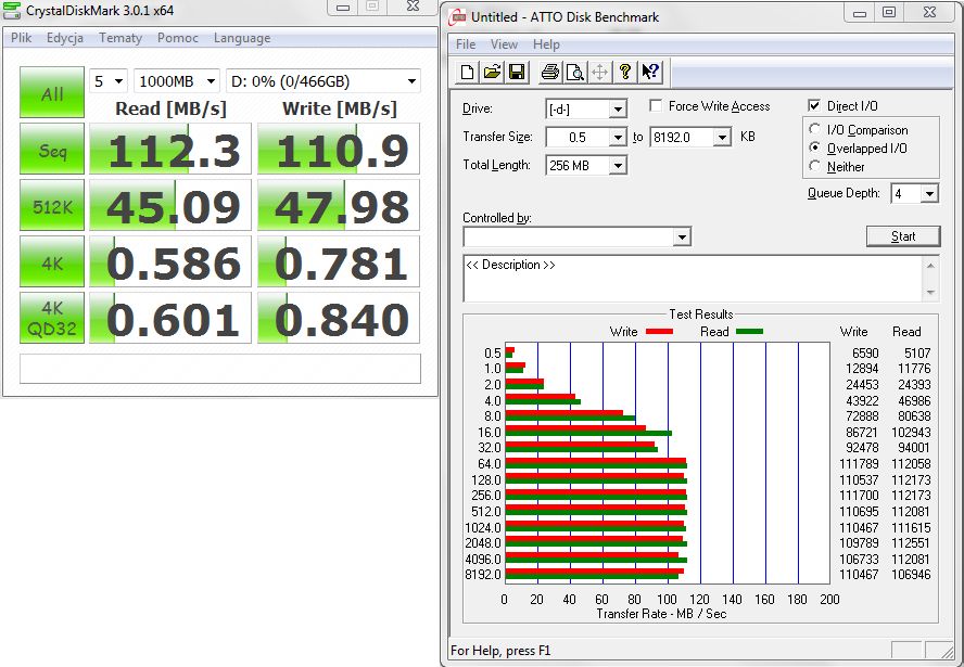 Toshiba Qosmio X770 - marzenie mobilnego gracza? [test cz. 2] 14