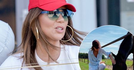 Edyta Górniak przeniosła się do Zakopanego. Jak mieszka?