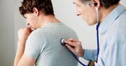Górno: Szpital tymczasowo wstrzymuje przyjęcia pacjentów z gruźlicą