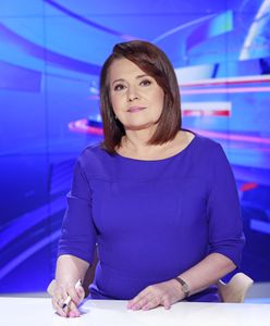Nieoficjalne doniesienia. Holecka zniknie z TVP?