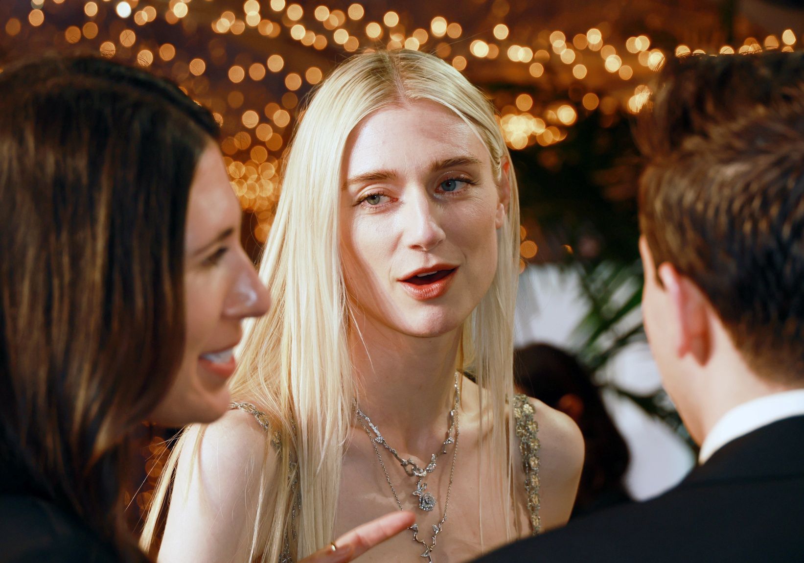 Elizabeth Debicki