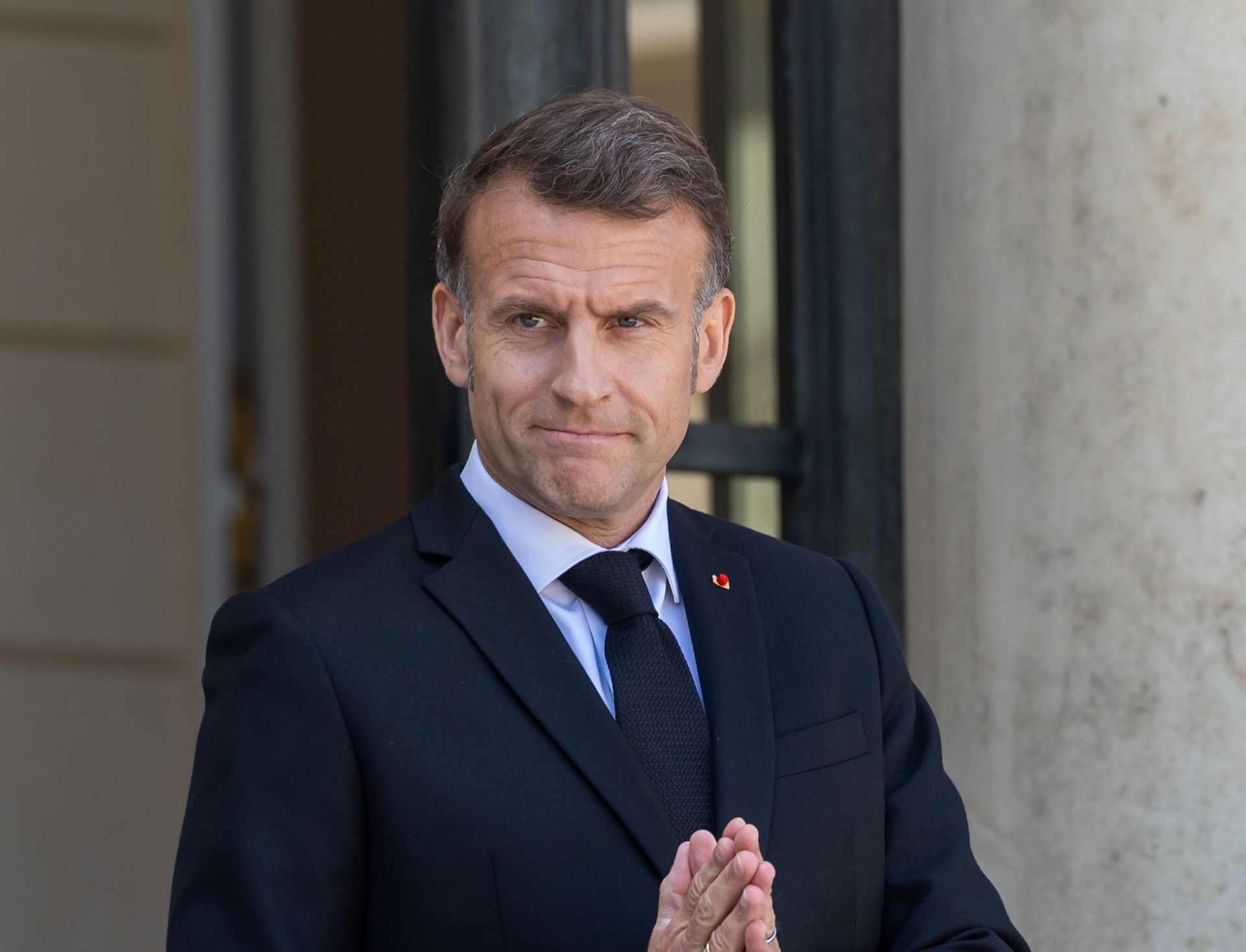 Macron z wizytą w Polsce. Francuski prezydent odwiedzi Gdańsk