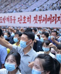 Korea Północna: niespodziewane informacje o uciekinierach z kraju Kima