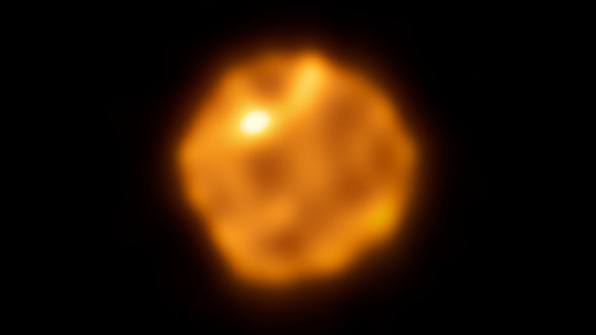 Betelgeza