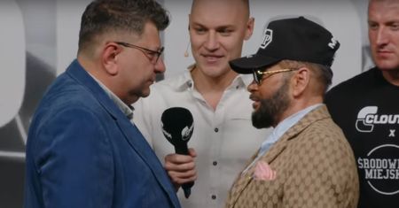 Znamy kartę walk Clout MMA. Jest prawdziwy hit