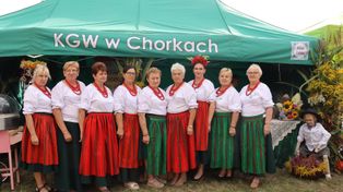 Powiat łęczycki: Pieniądze dla Kół Gospodyń