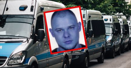 Intensywne poszukiwania. Wystawiono list gończy