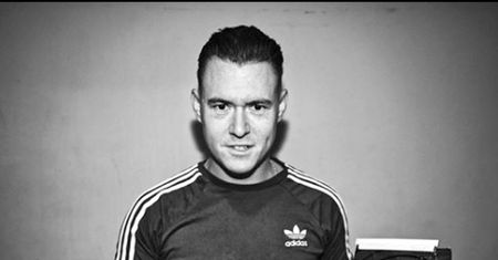 Tony Cook nie żyje. Popularny DJ miał 31 lat