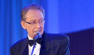 Jacek Borkowski rzucił palenie. Po 40 latach