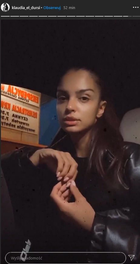 Klaudia El Dursi