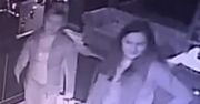 Bezwstydny czyn dwóch kobiet w klubie nocnym. Policja publikuje zdjęcia