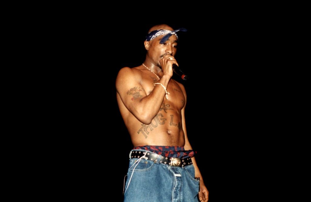 Tupac