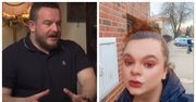 Gej przeciwko światu zgłoszony na policję. Prawicowy influencer miał nękać aktywistkę. "Treści seksualne, życzenie śmierci"