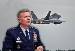 Amerykański generał o prowokacjach. "To problem nie tylko Polski, ale całego NATO"