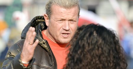 Jarosław Jakimowicz zaatakował Kingę Rusin. Uderzył w ważną dla niej osobę