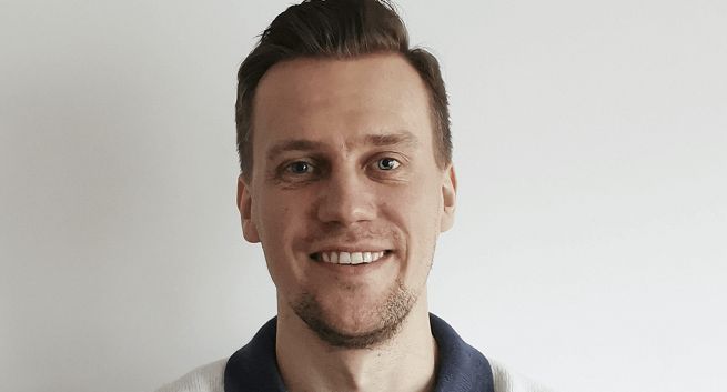 Maciej Orpik team liderem w MBridge - Marketing Experts