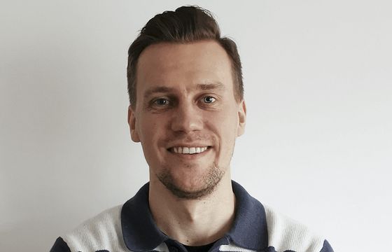 Maciej Orpik team liderem w MBridge - Marketing Experts