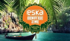 „Eska odwołuje zimę” już po raz 12. Laureaci wyjadą do Tajlandii ze Szpakiem i Szroeder