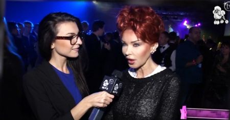 "W modzie nie dzieje się dobrze. Odbija się kryzys"