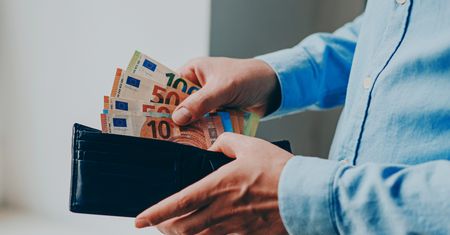 Płaca minimalna w krajach UE. Polska na 9. miejscu