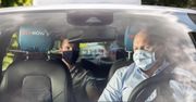Szczepienia na COVID. Taksówką po szczepionkę. Można liczyć na zwrot kosztów
