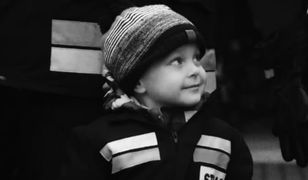 "Opuścił nas nasz najmłodszy druh". Smutna wiadomość z Małopolski