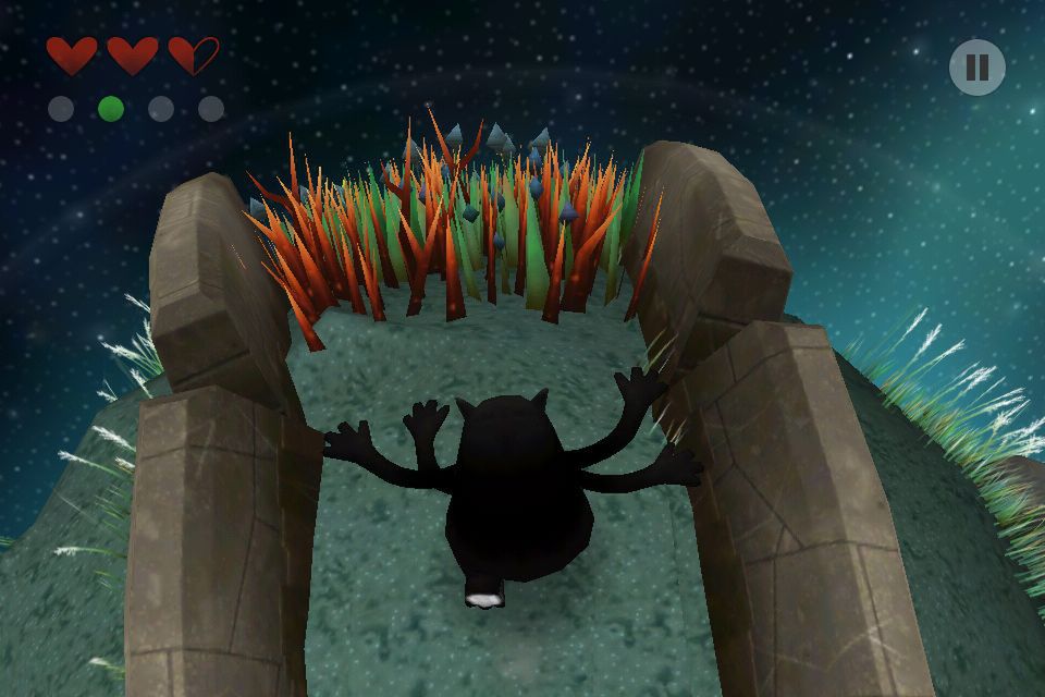 Get Outta My Galaxy! - recenzja 5