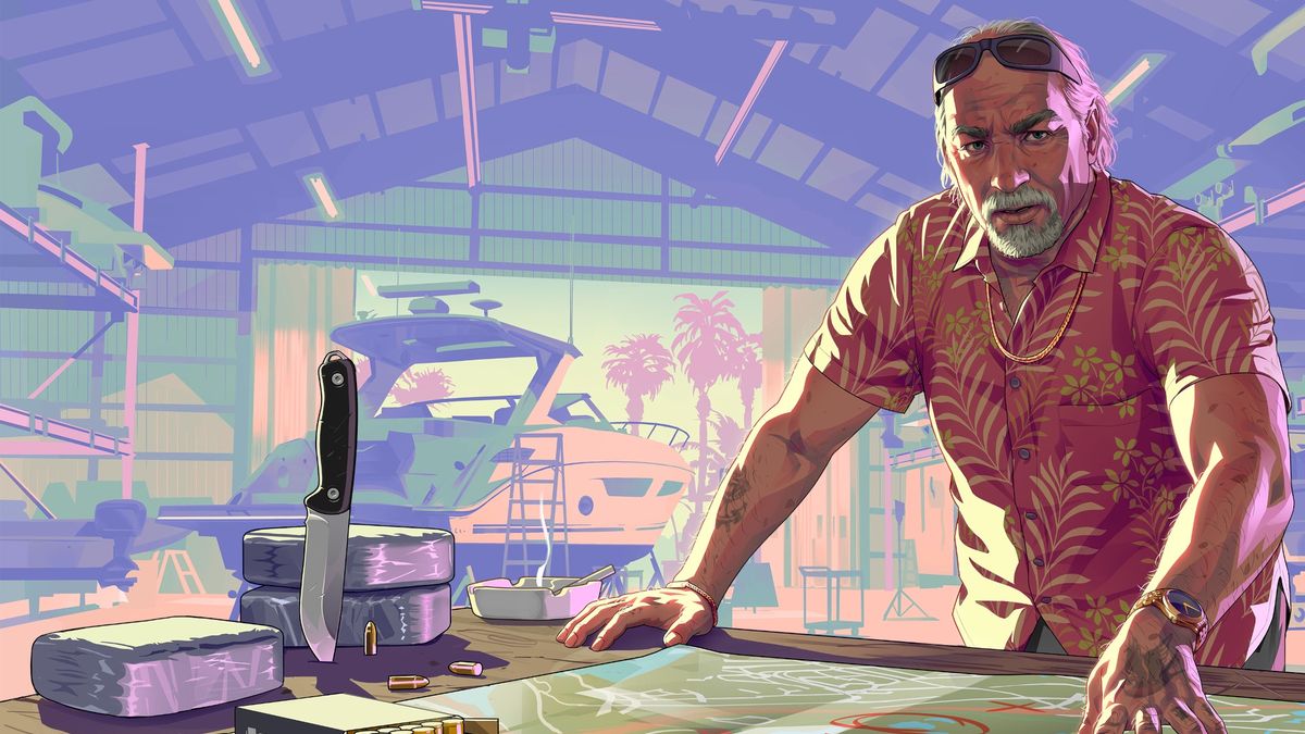 Fan zaczął zbierać dane pod siedzibą Rockstar North