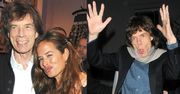 Mick Jagger zostanie PRADZIADKIEM!