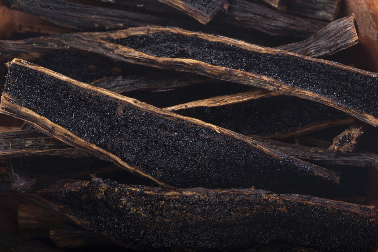 Zapomnij o imbirze i cynamonie. Ta przyprawa sprawi, że herbata cię rozgrzeje