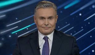 Czyż nie chce ujawnić swoich zarobków. Śpiewak krytykuje