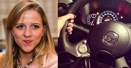 Jessica Mercedes DOSTAŁA SAMOCHÓD, KASĘ i 3 baki paliwa!