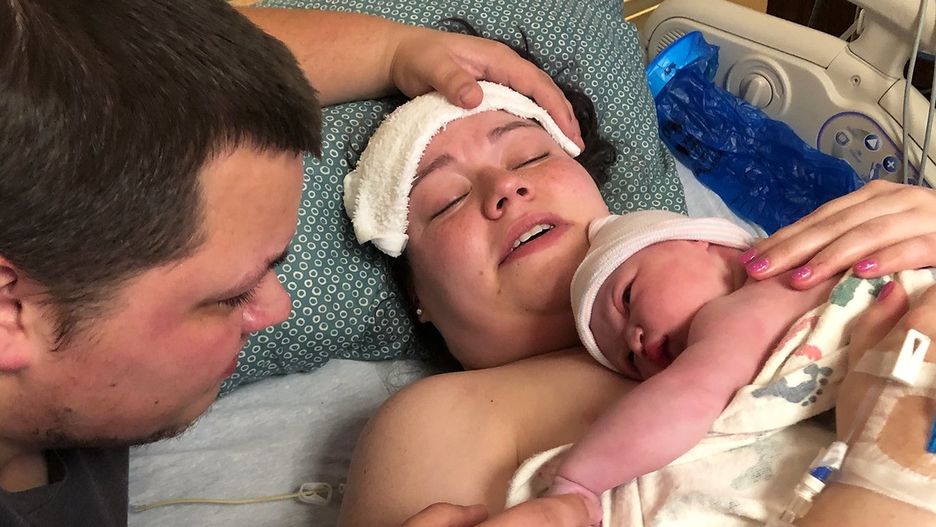 Data urodzenia składająca się z samych dwójek? Te maluchy miały bardzo dużo szczęścia