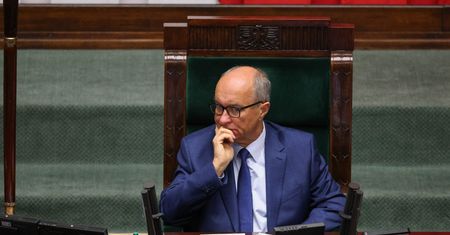 Decyzja Czarzastego ws. kilometrówek