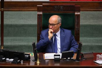 Decyzja Czarzastego ws. kilometrówek